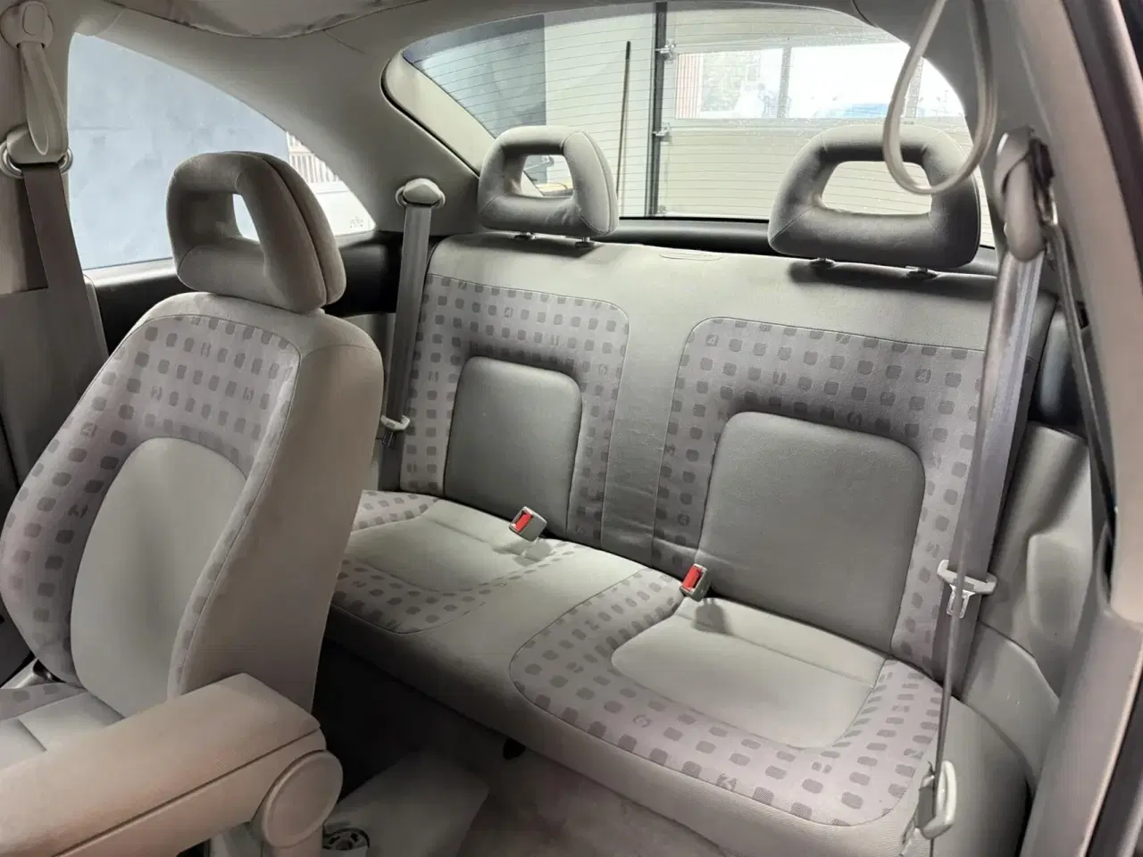 Billede 13 - VW Beetle 2,0 115HK 3d