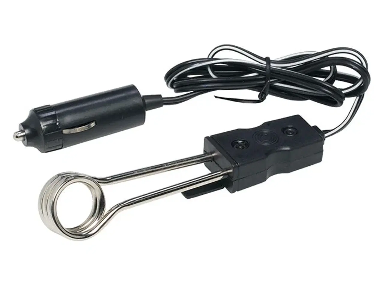 Billede 1 - Allride Vandvarmer, dybkoger, 24V, 200W,