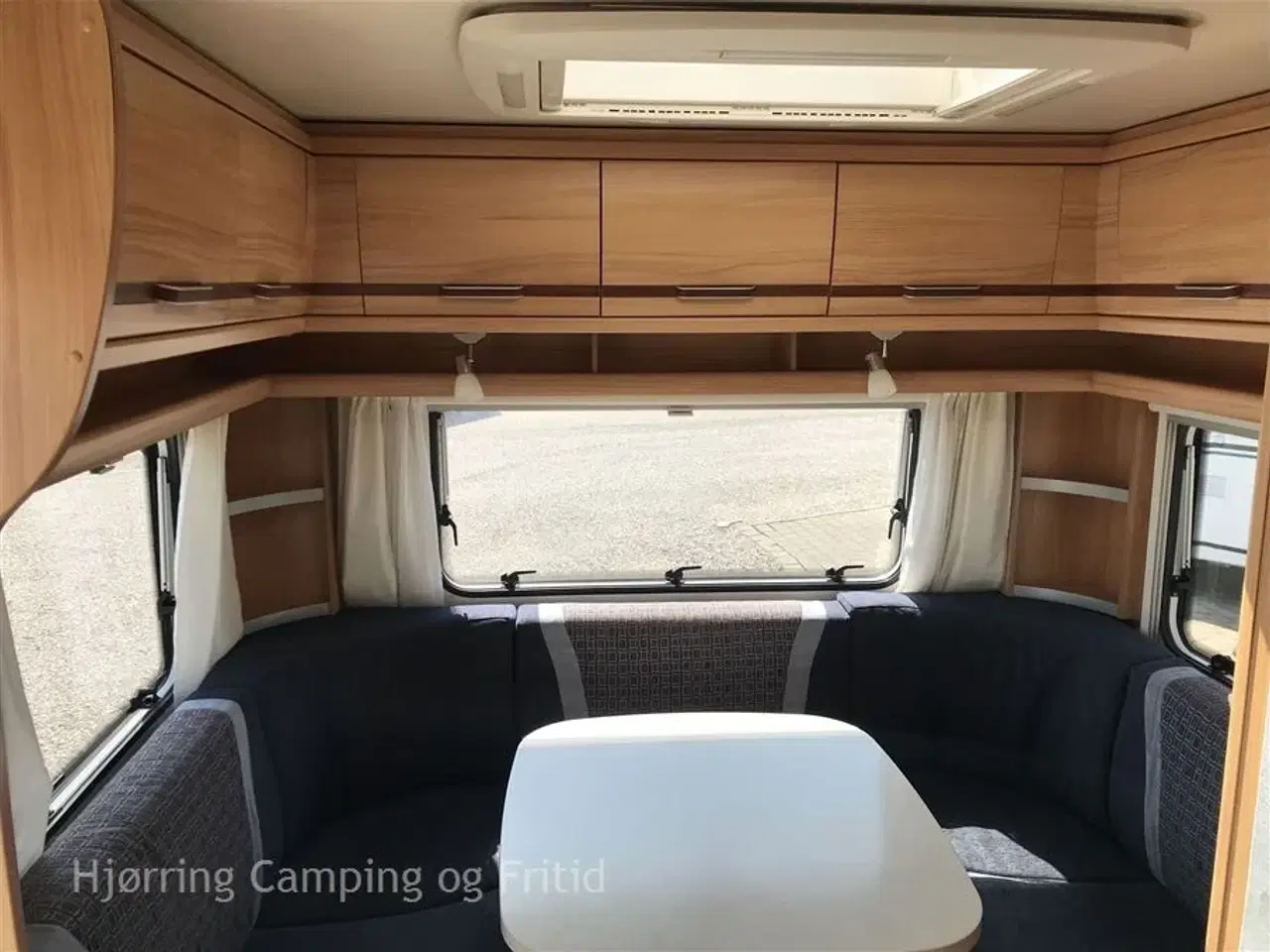 Billede 13 - 2011 - Wilk Vida 490 UE