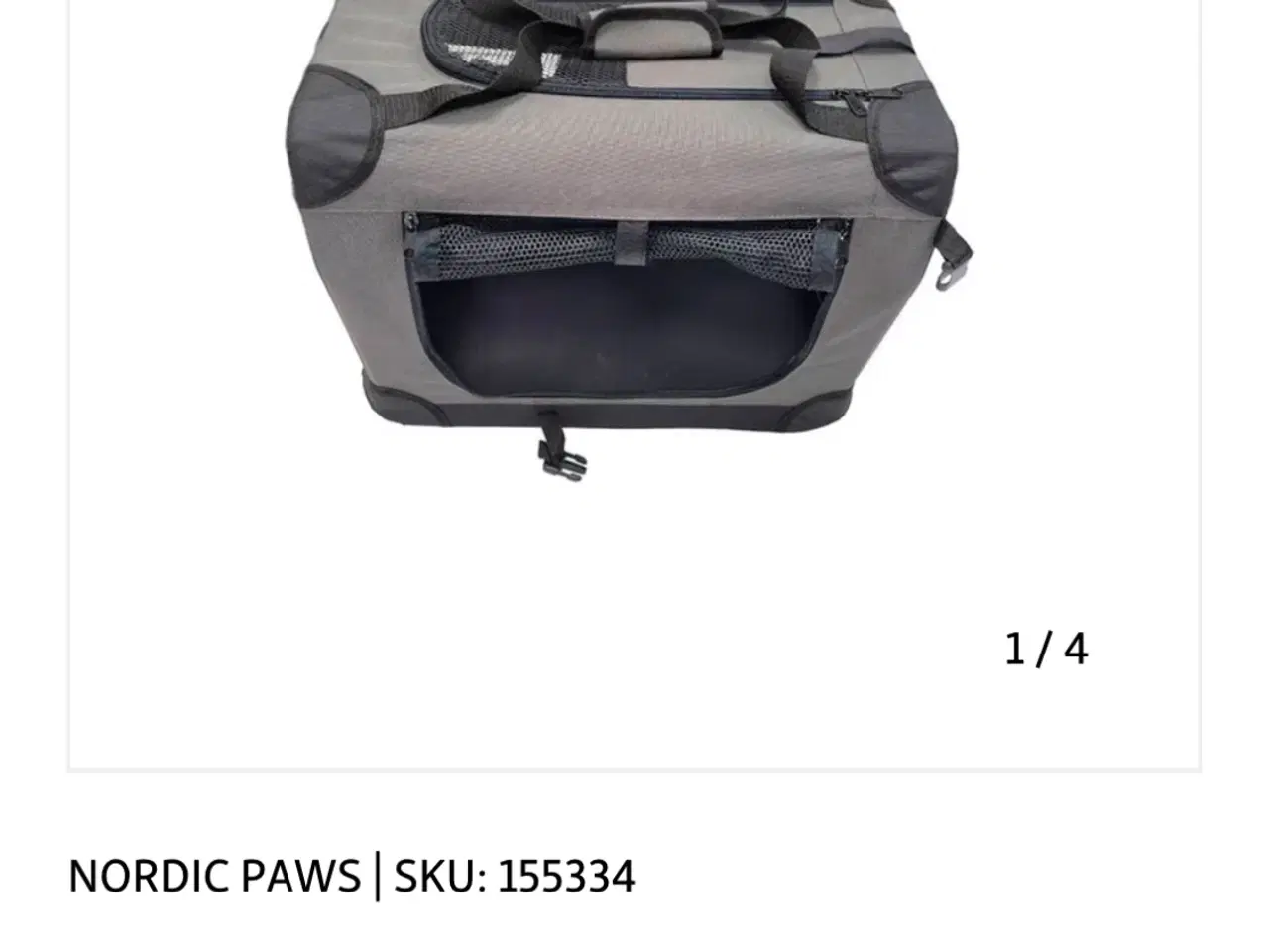 Billede 3 - Transport str S