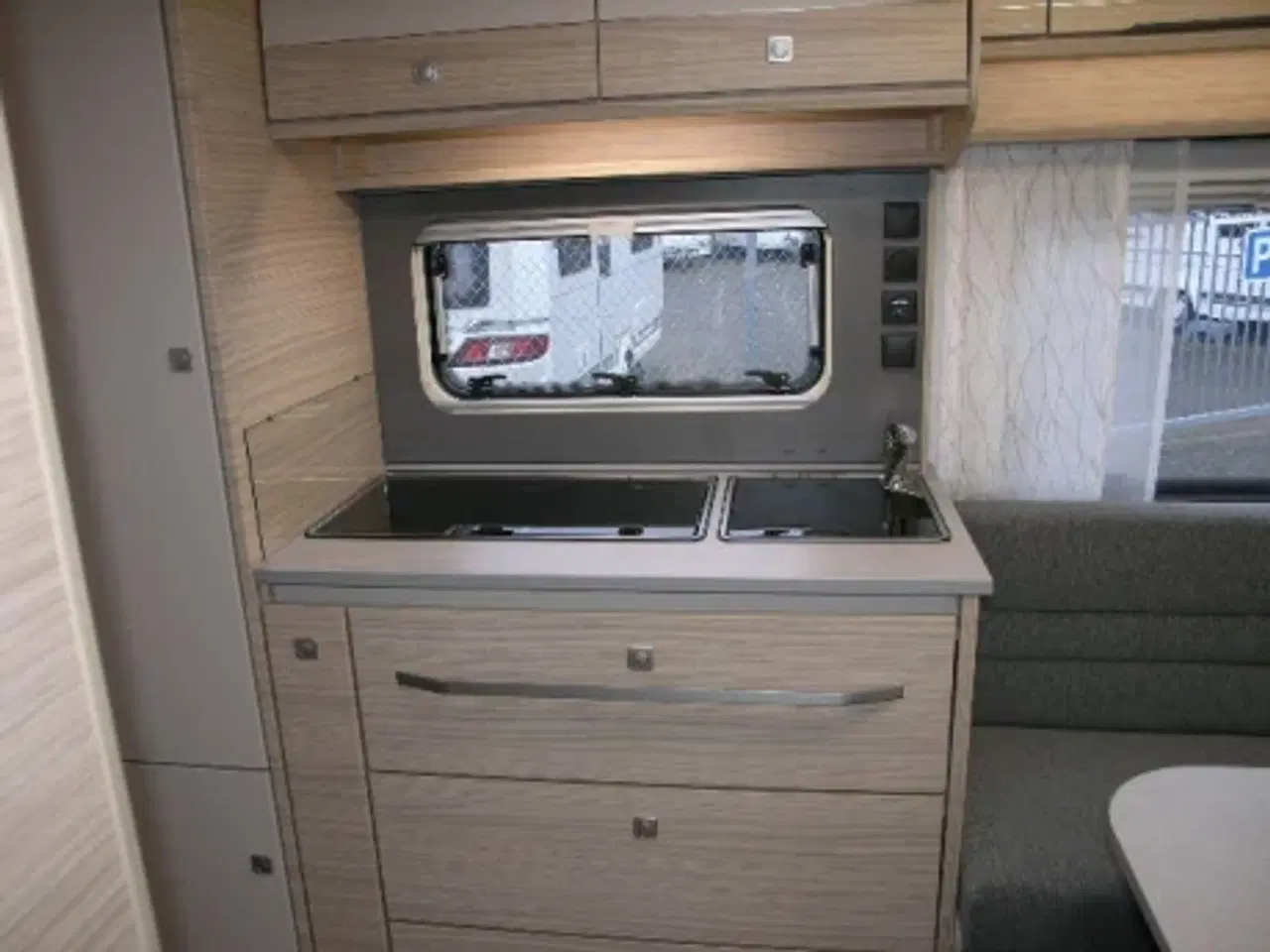 Billede 6 - Fendt Bianco Activ 465 SFH