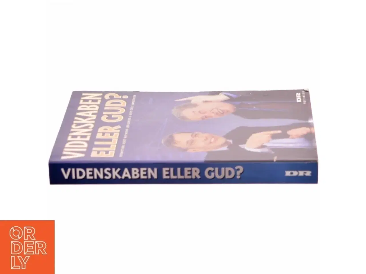 Billede 2 - Videnskaben eller Gud? (Bog)