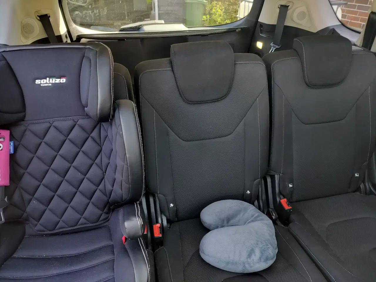 Billede 5 - Ford SMax 210hk kørt 145