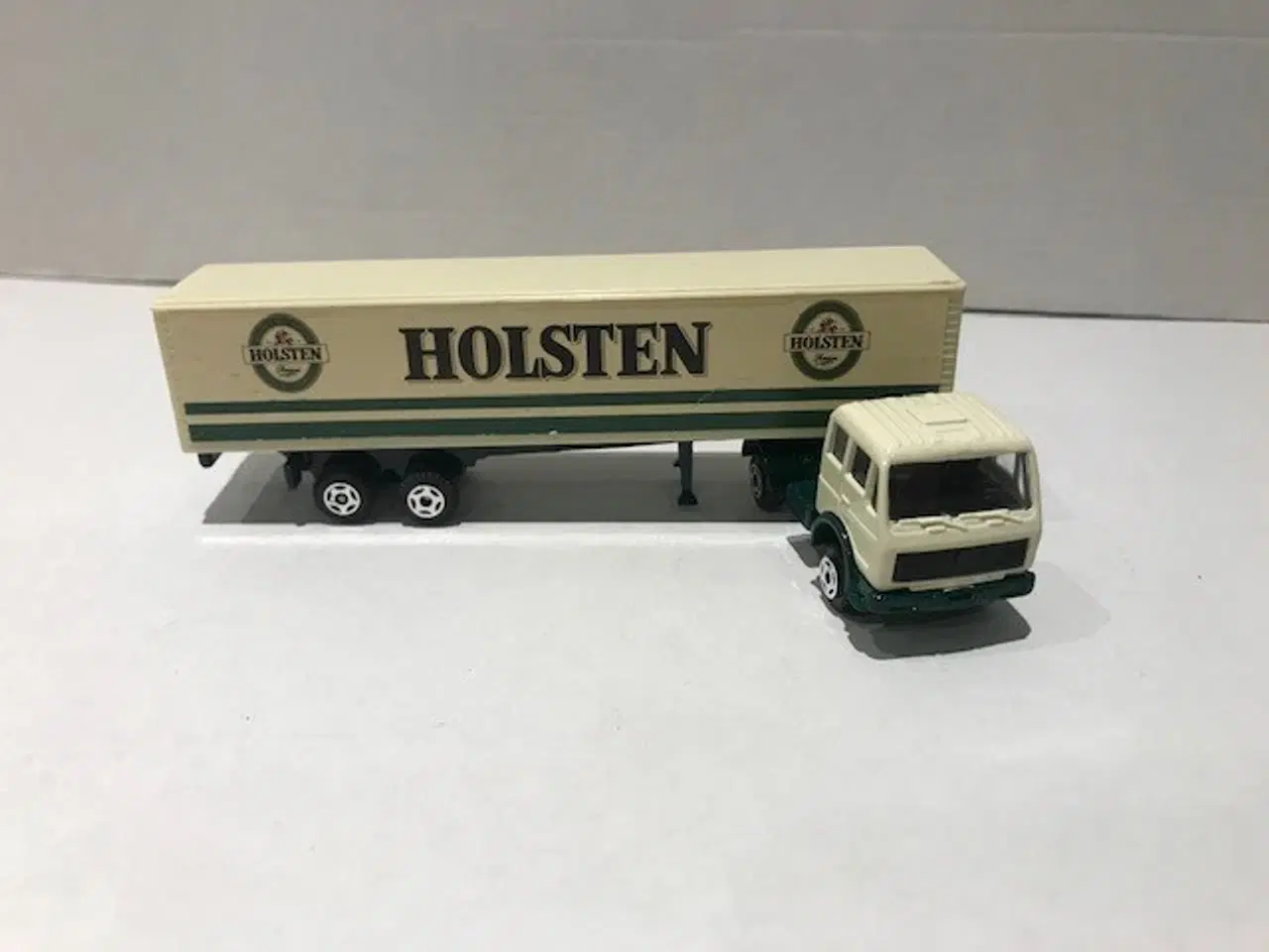 Billede 5 - Modellastbiler ca. H0