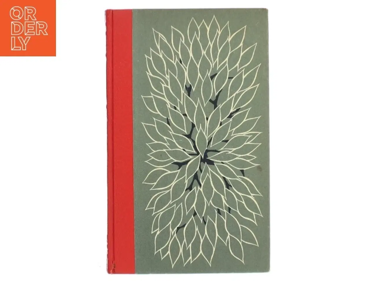 Billede 1 - Kong Løg af Jørgen Jensen (Bog)