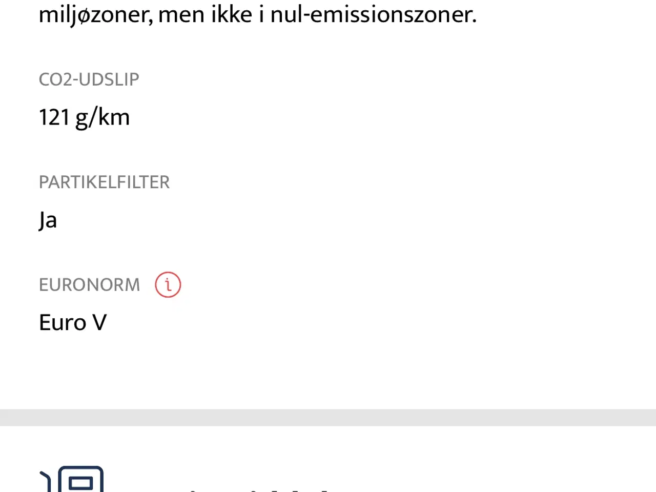 Billede 10 - VW Touran 1.6 TDI – 7 pers.