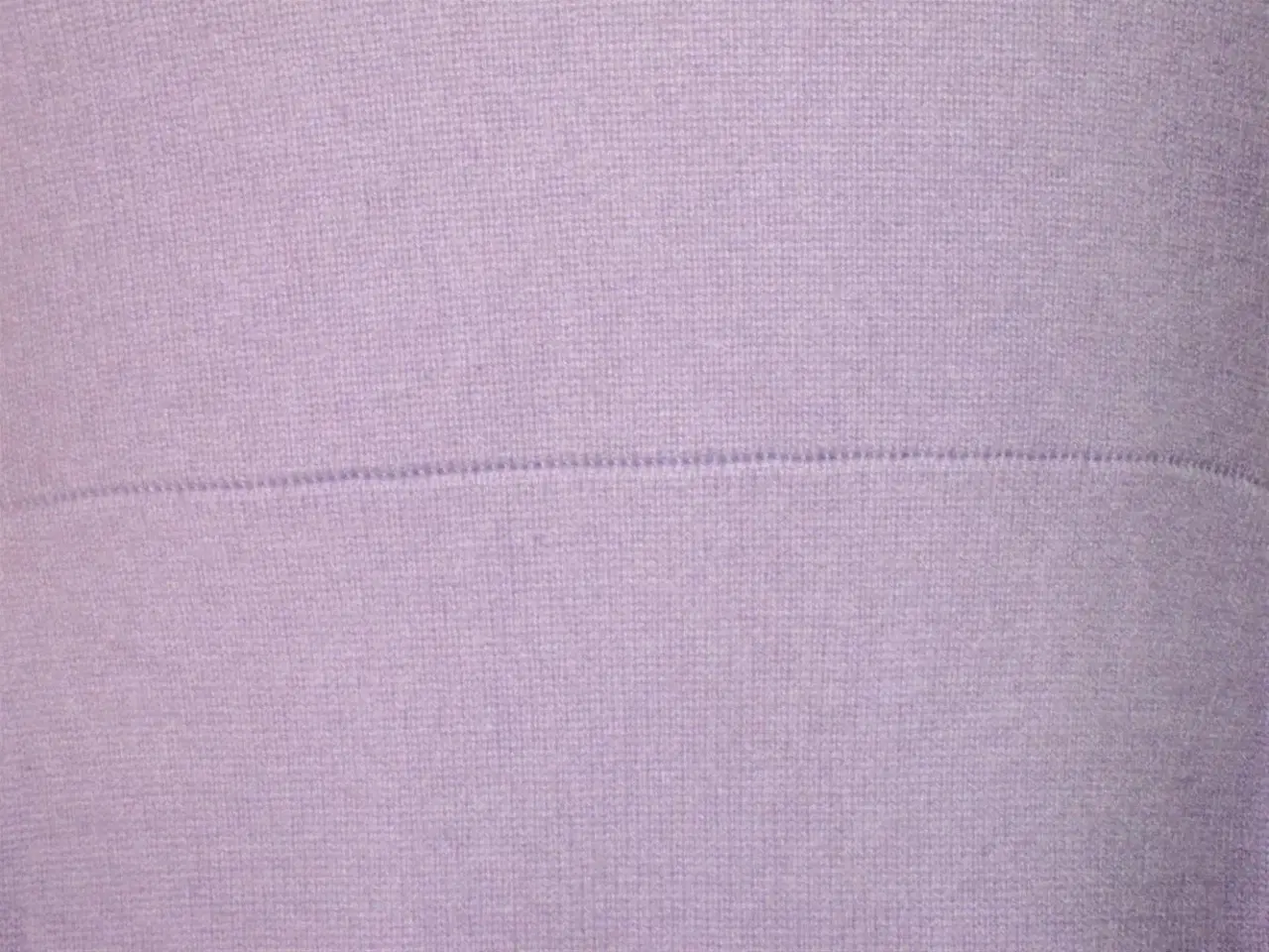 Billede 3 - FTC Cashmere, strikkjole, str M