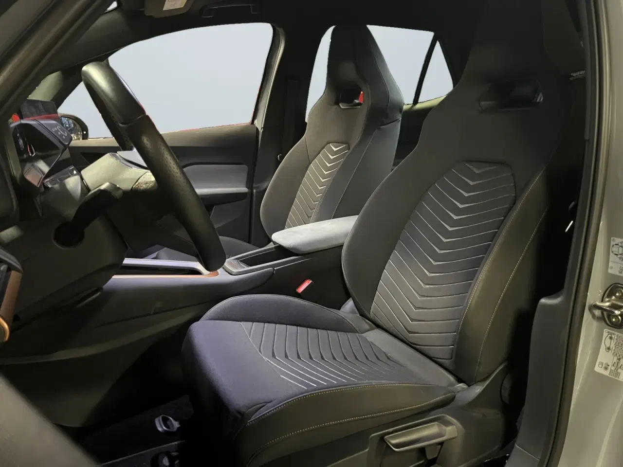 Billede 10 - Cupra Born 58 High