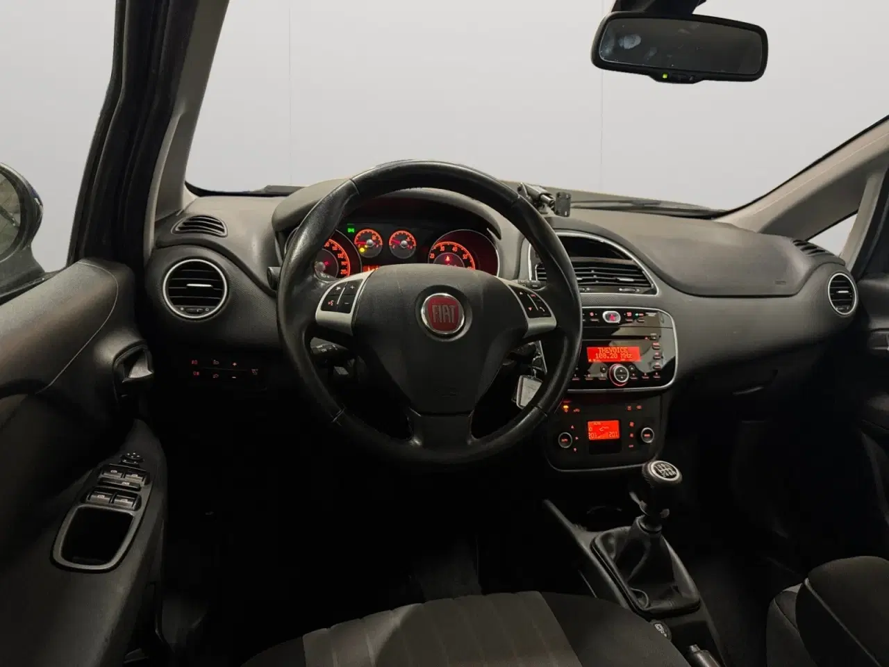 Billede 5 - Fiat Punto 0,9 TwinAir 100 Easy