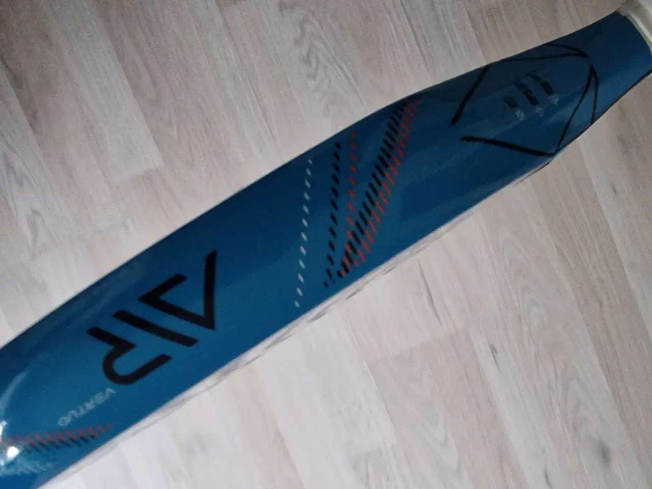 Billede 6 - Padelbat sko og taske 