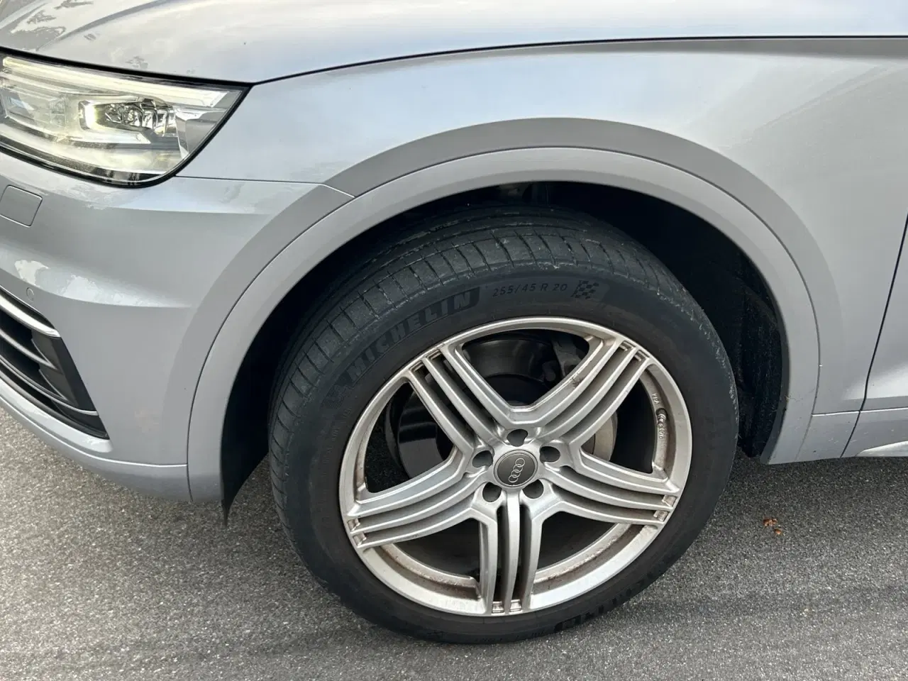 Billede 22 - Audi Q5 2,0 TDi 190 Sport quattro S-tr.