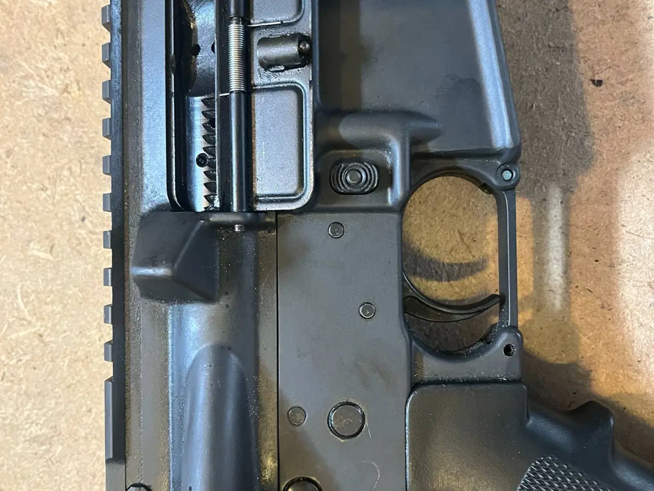 Billede 2 - Colt Sporter ar 15