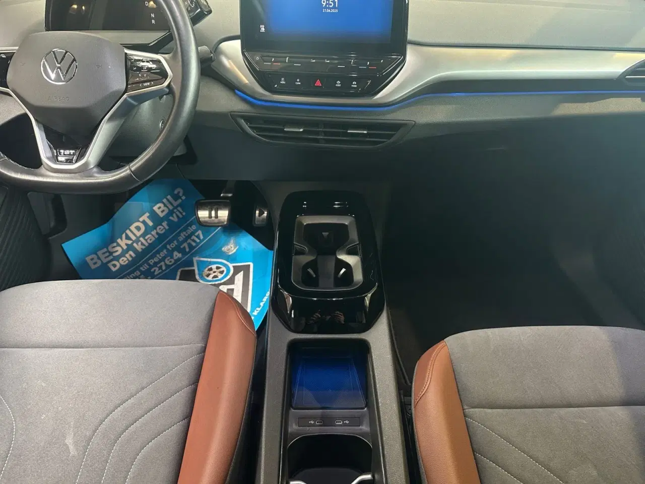 Billede 11 - VW ID.4 77 1ST Pro Performance