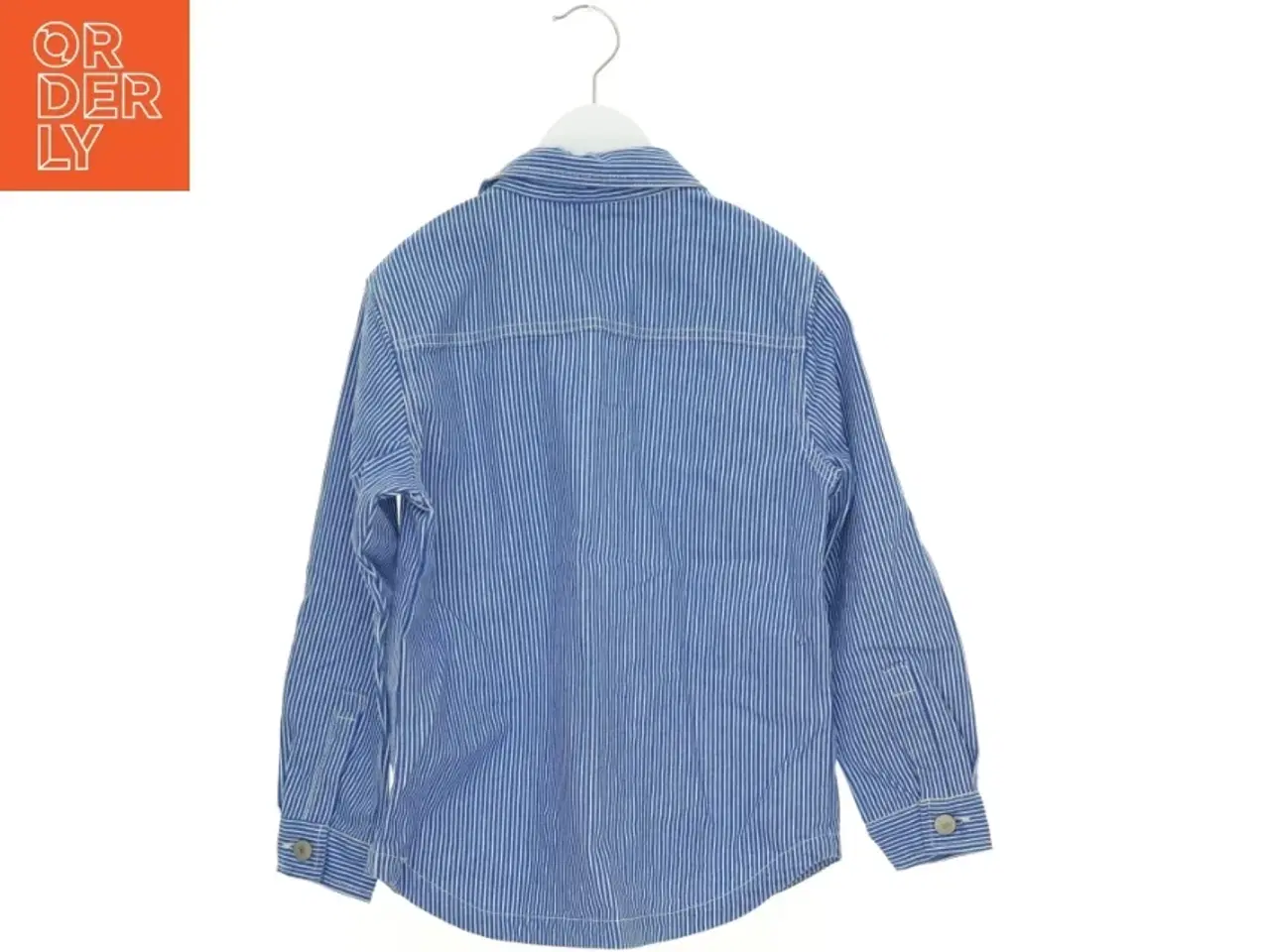 Billede 2 - Sommerjakkem skjorte fra LMTD (str. 128 cm)