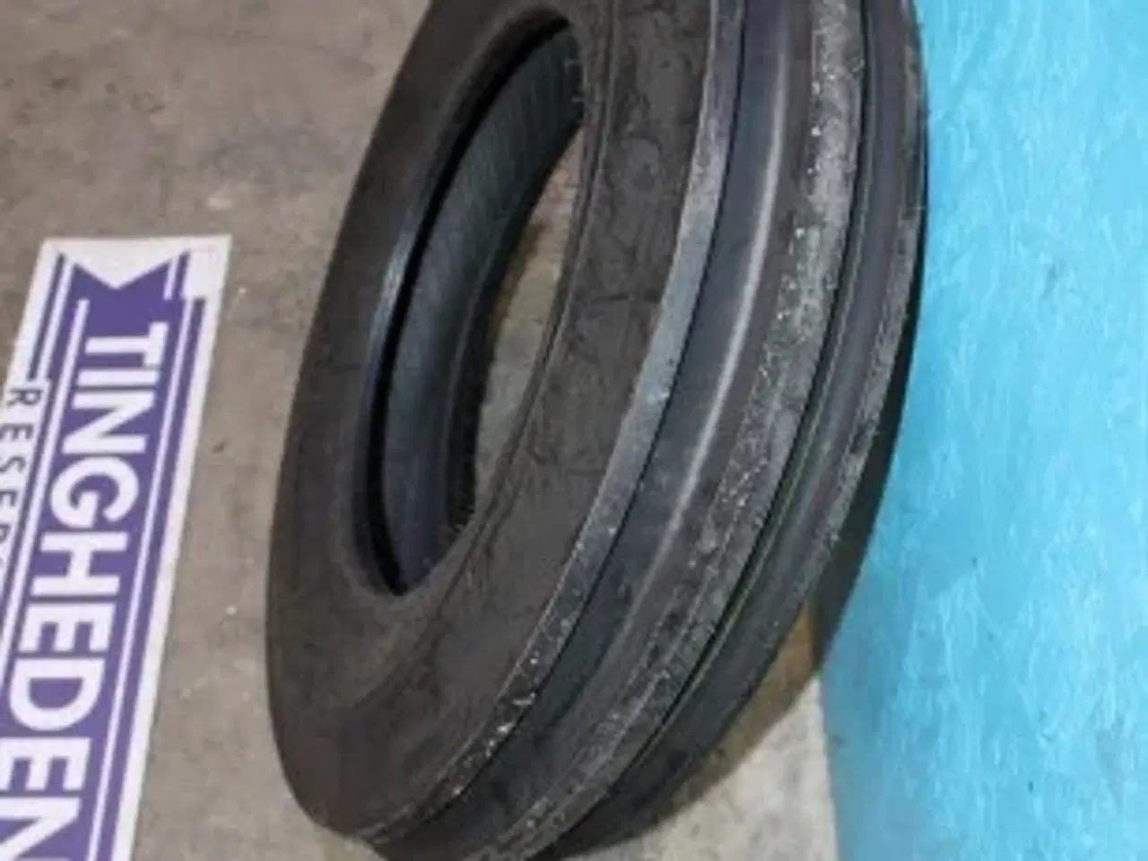 Billede 4 - 16" 6.50-16