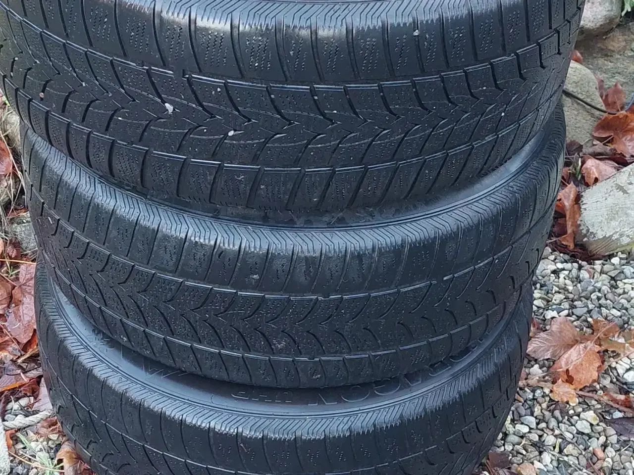 Billede 2 - fine alufælge