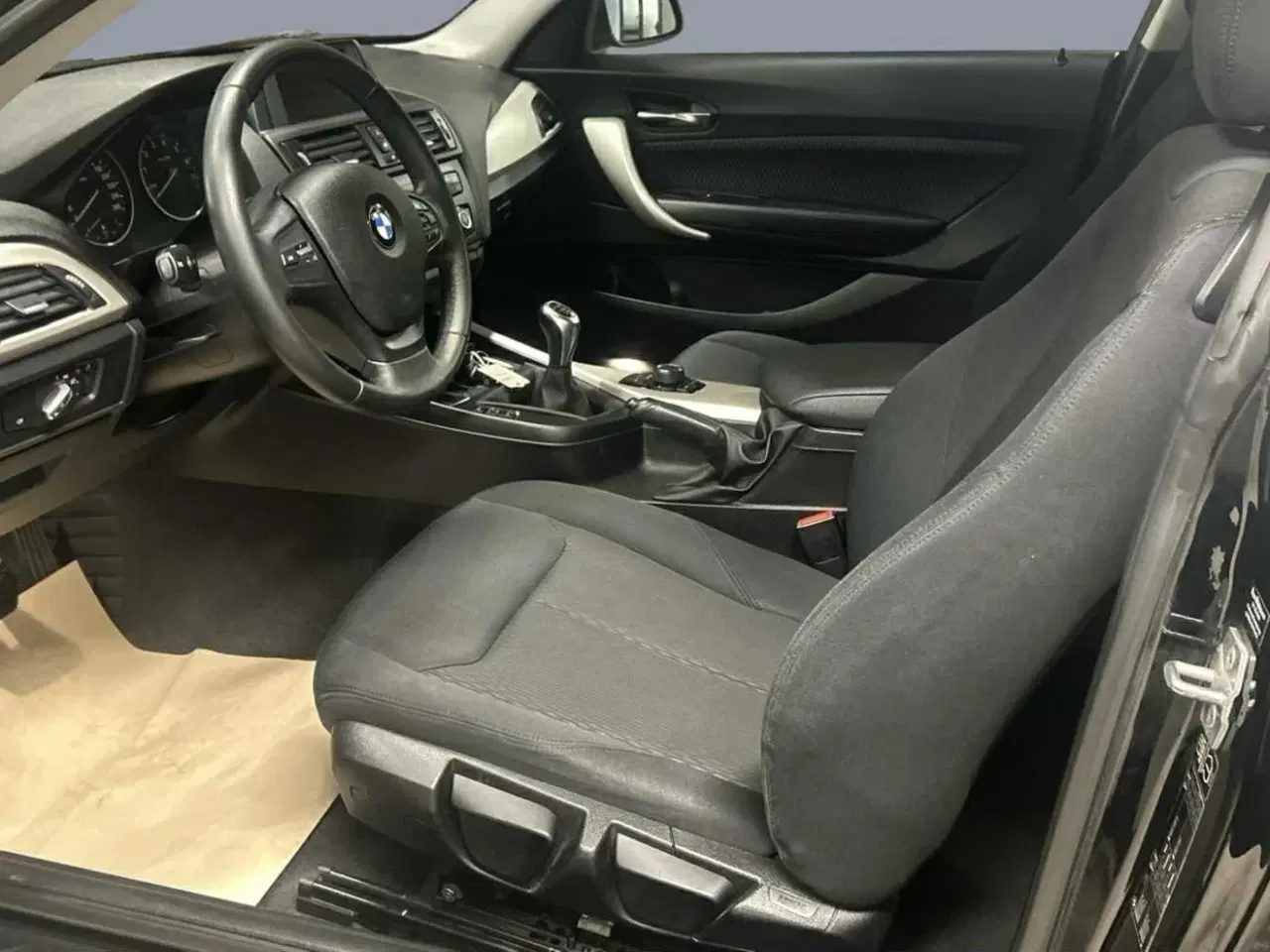 Billede 10 - BMW 114i 1,6 