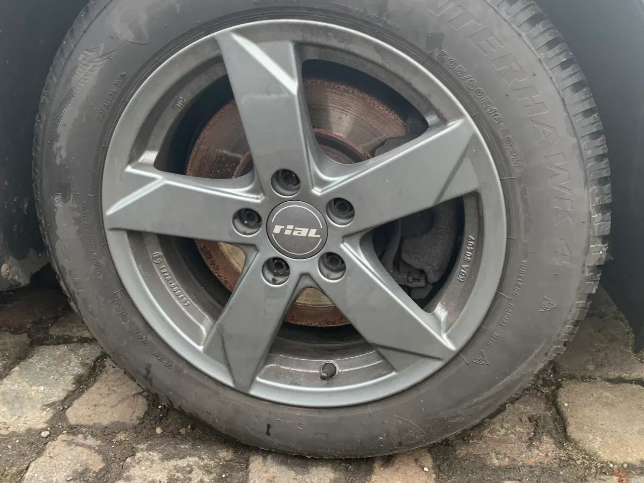 Billede 6 - VW Touran Highline 2,0 TDi