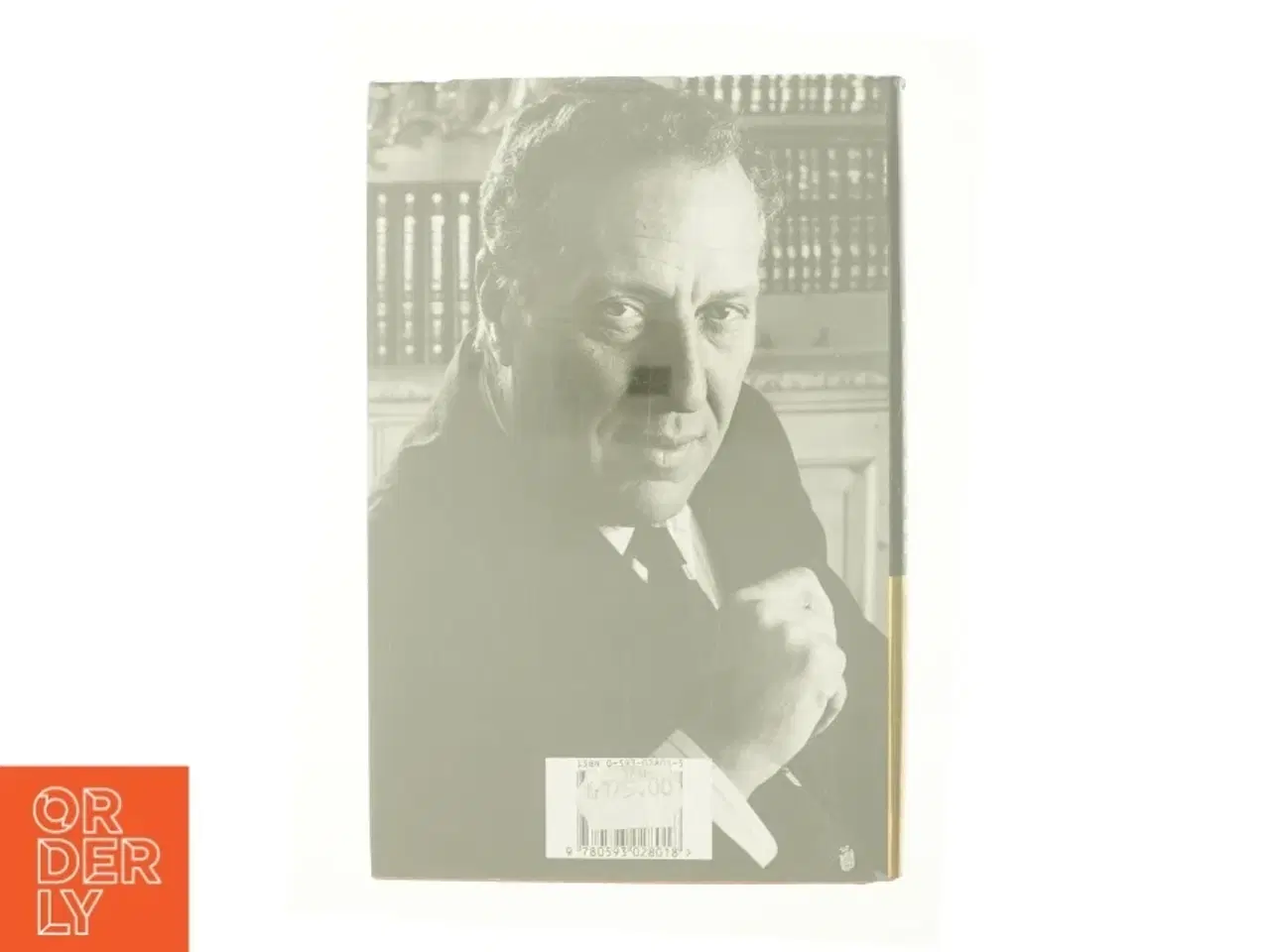 Billede 3 - Icon by Frederick Forsyth af Frederick Forsyth (Bog)