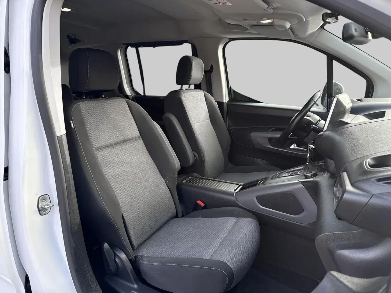 Billede 8 - Toyota ProAce City Verso 50 Medium Family