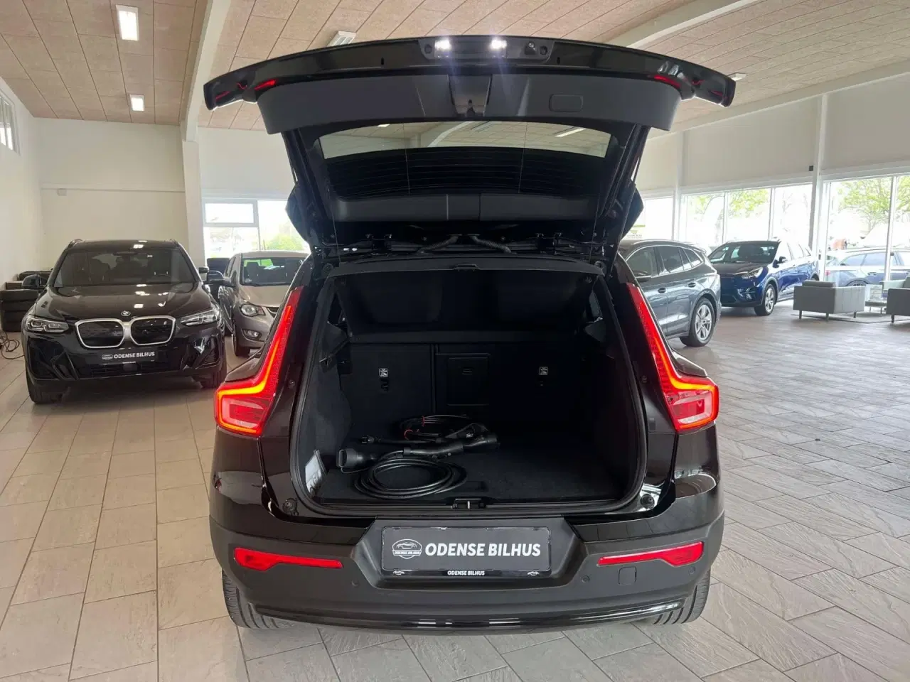 Billede 4 - Volvo XC40  ReCharge Core