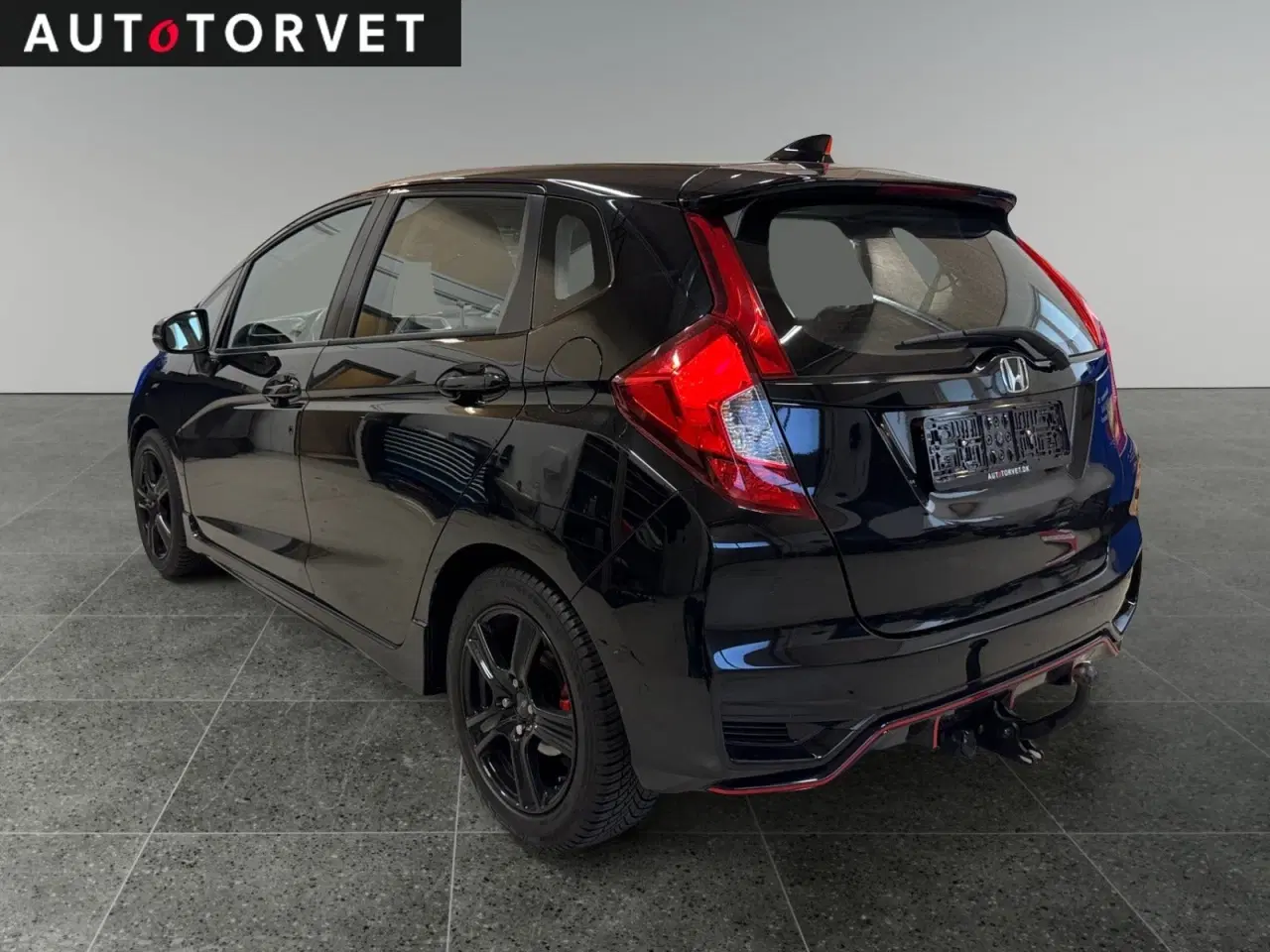 Billede 3 - Honda Jazz 1,5 i-VTEC Dynamic CVT