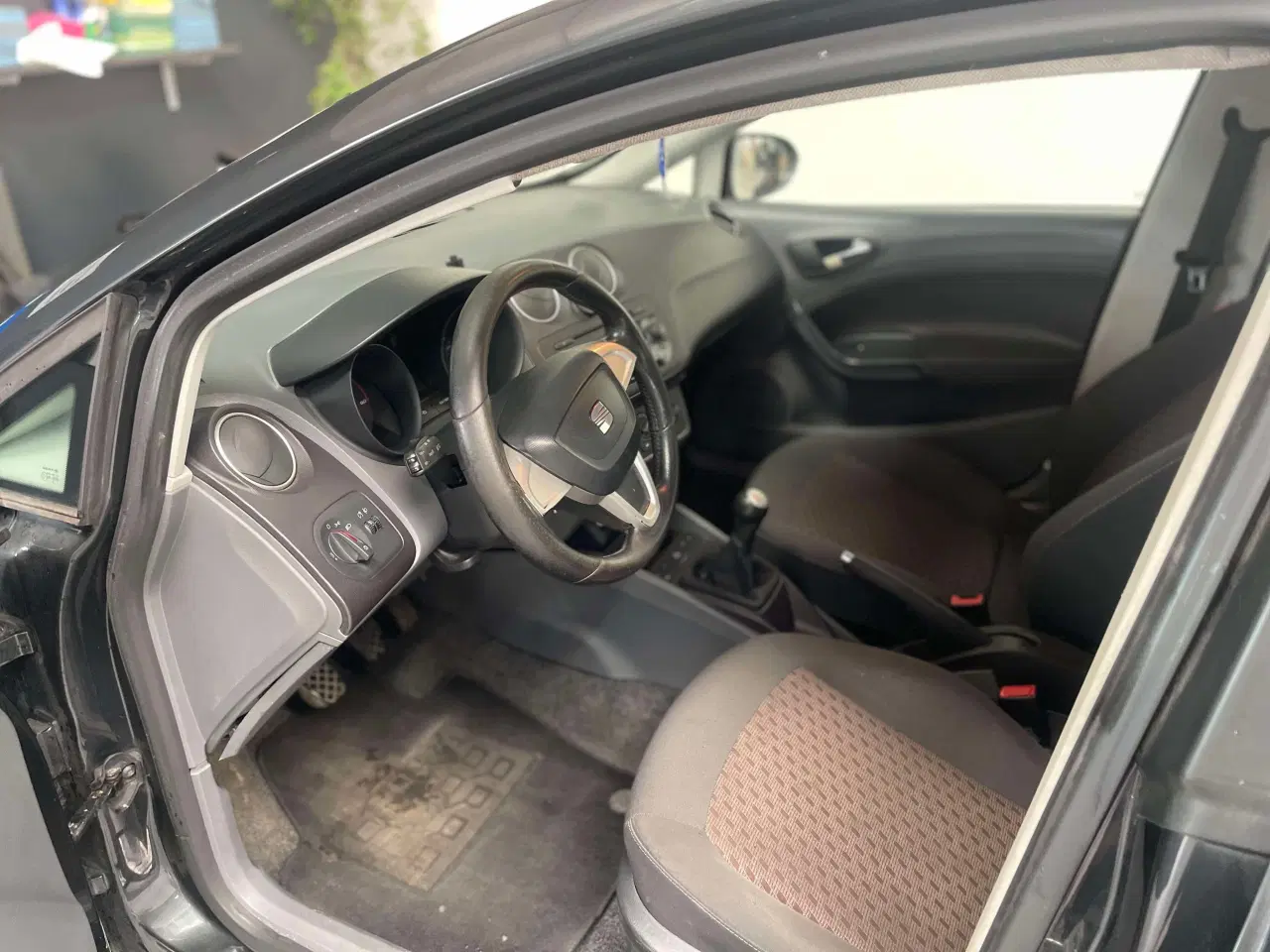 Billede 6 - Seat Ibiza 1,4 tid nysynet!