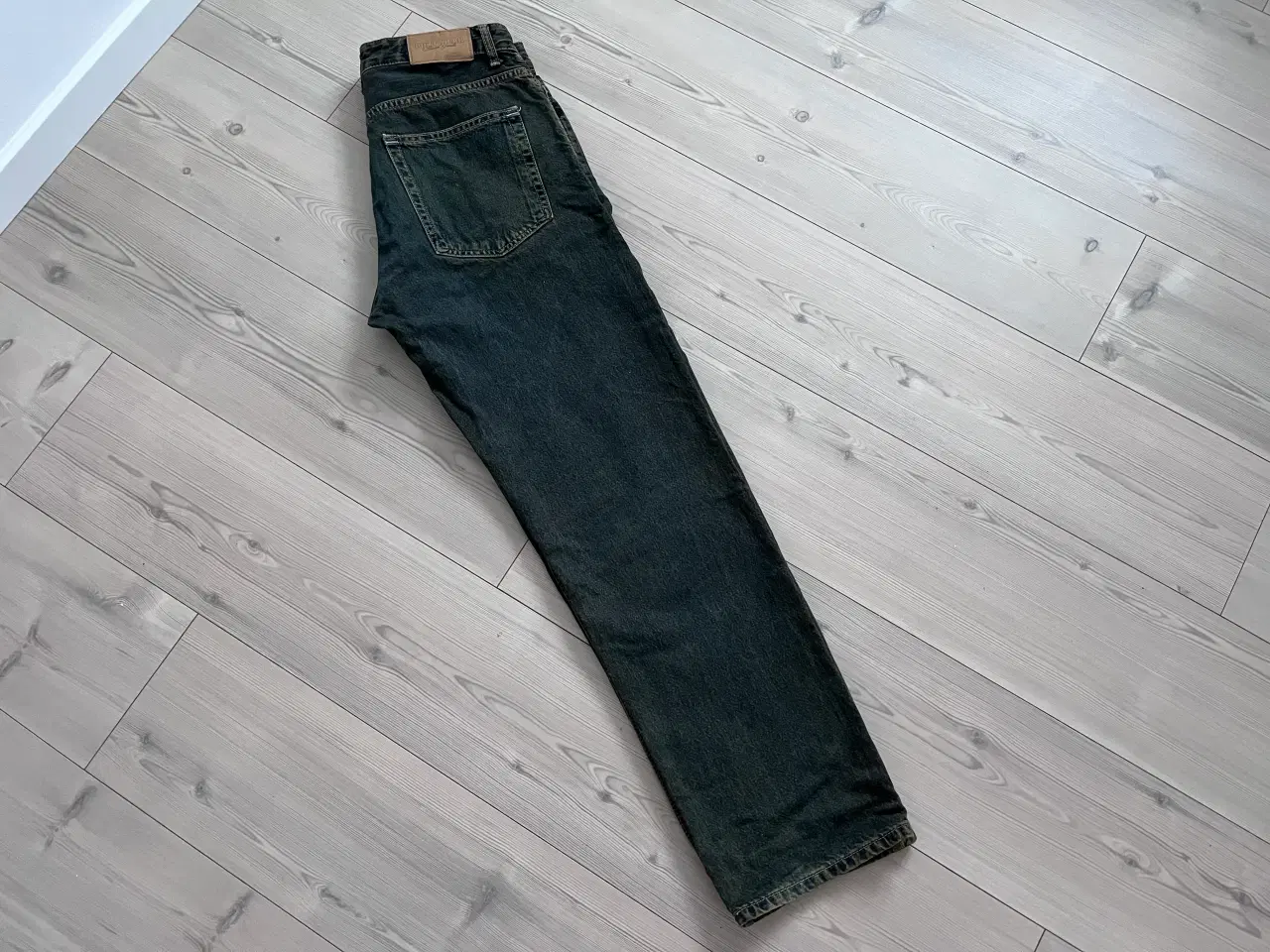 Billede 6 - Jeans, Bukser, Cowboybukser, Pull & Bear str 32