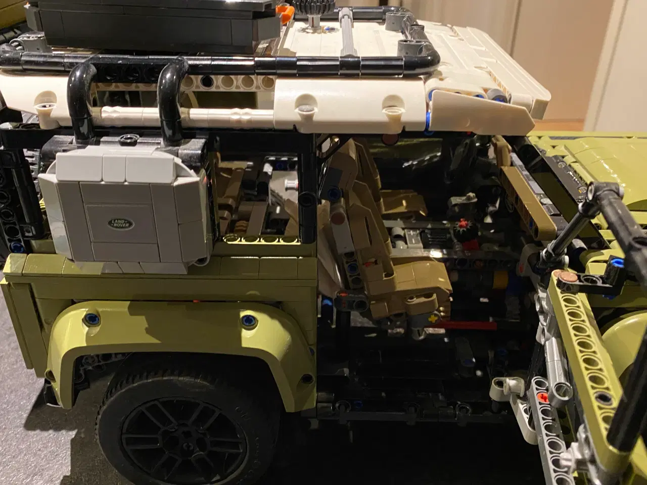 Billede 2 - Lego 42110