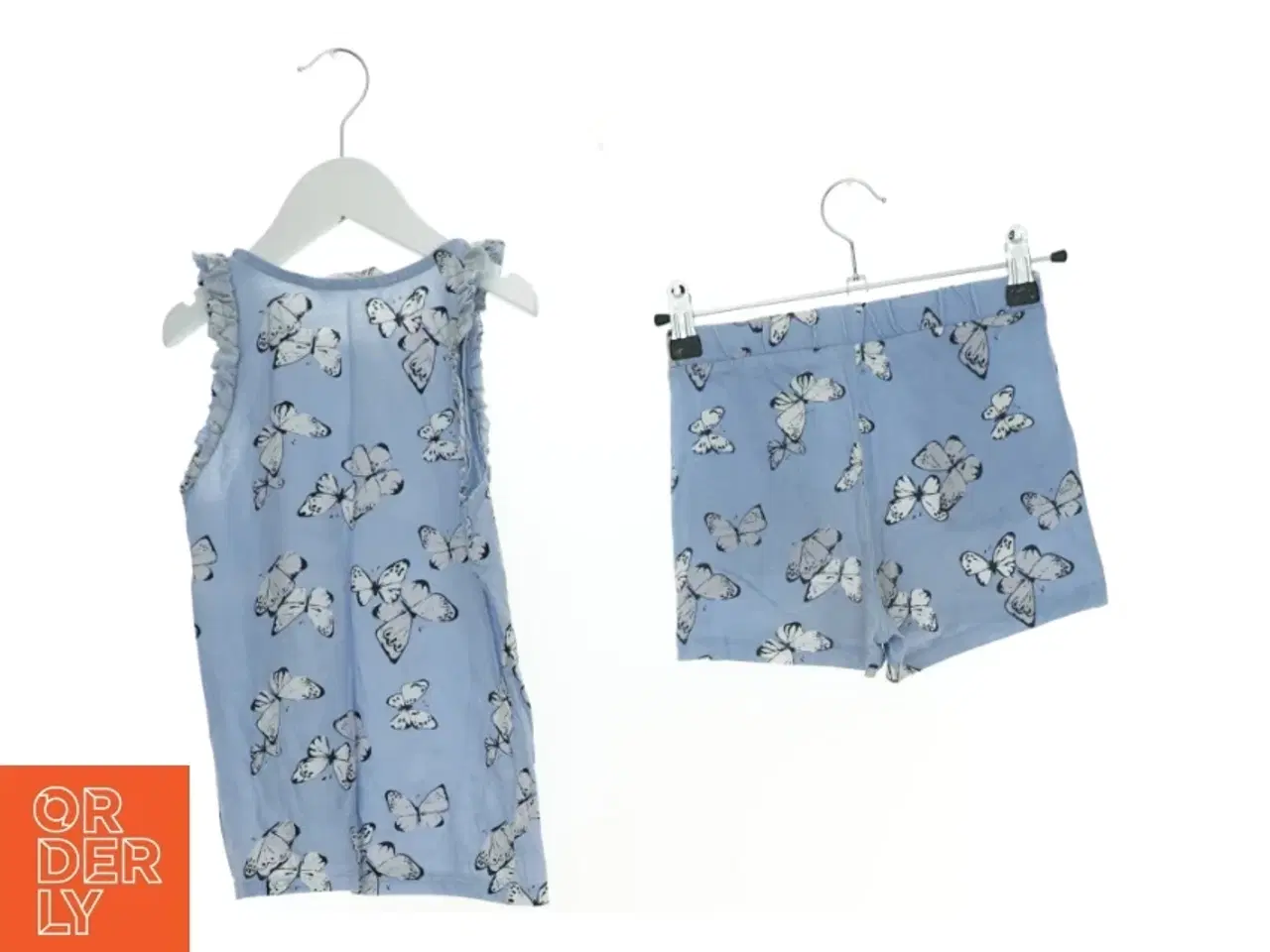Billede 1 - Sæt børnetøj (2 stk.) fra H&M (str. 128 cm)