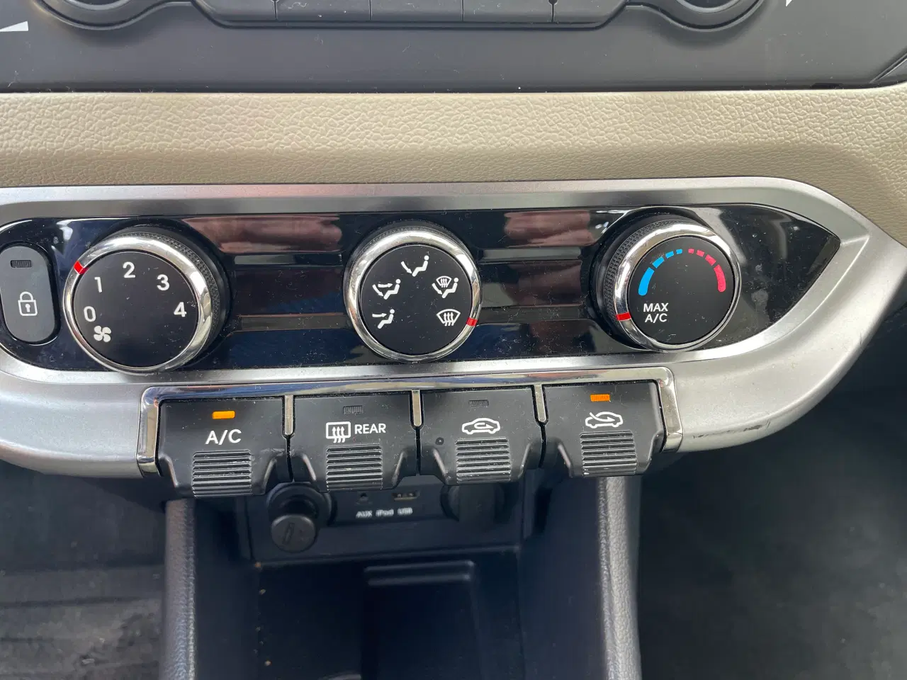 Billede 6 - 2013 Kia Rio benzin