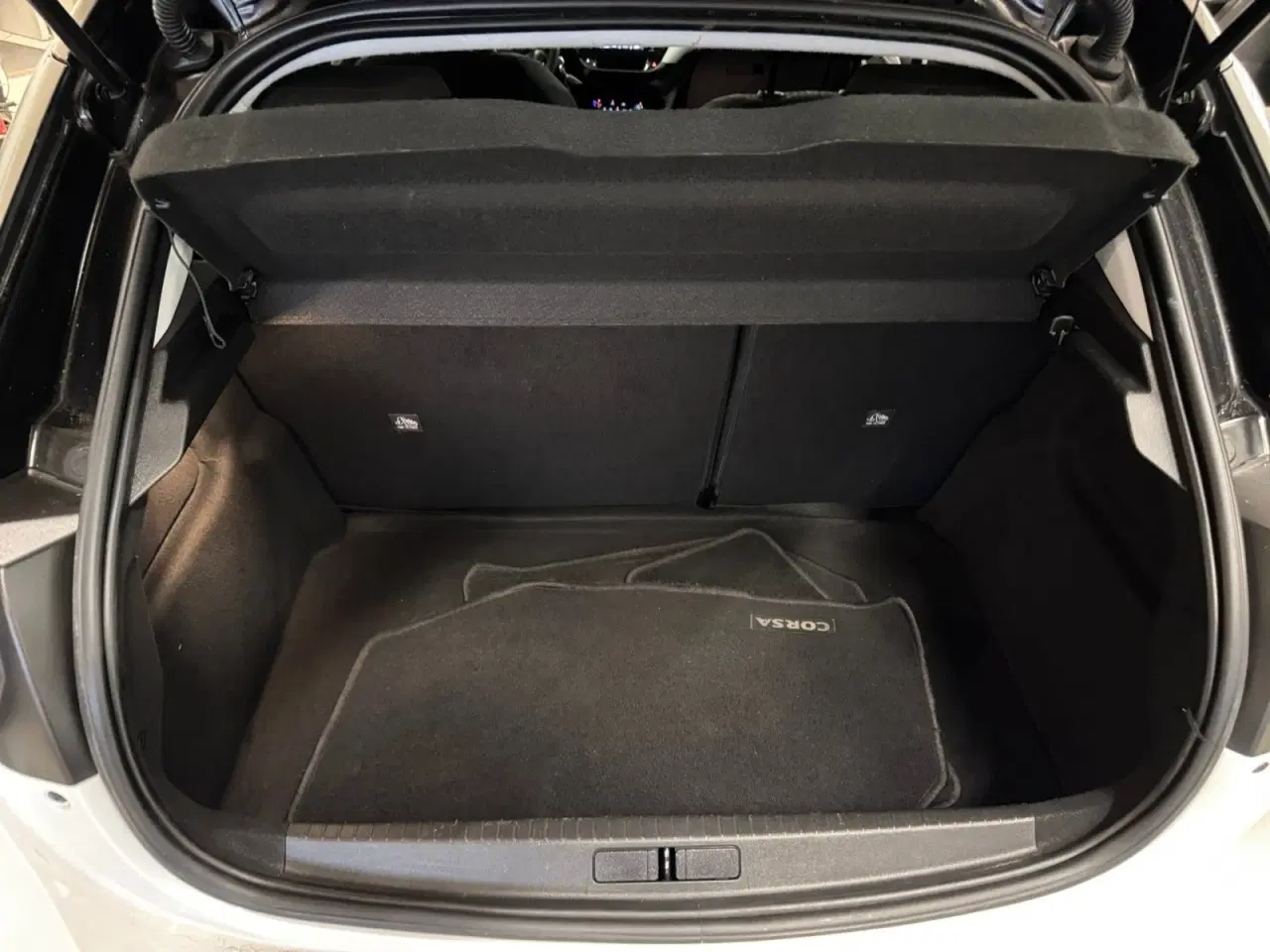 Billede 13 - Opel Corsa 1,2 Blanc