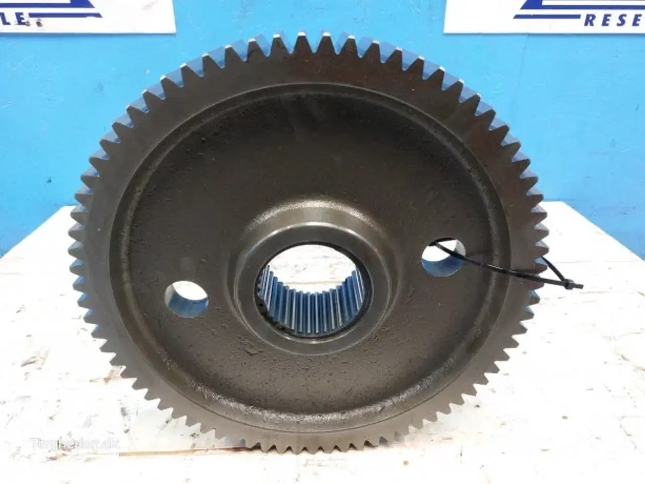 Billede 15 - Laverda 627 Tandhjul 322061950