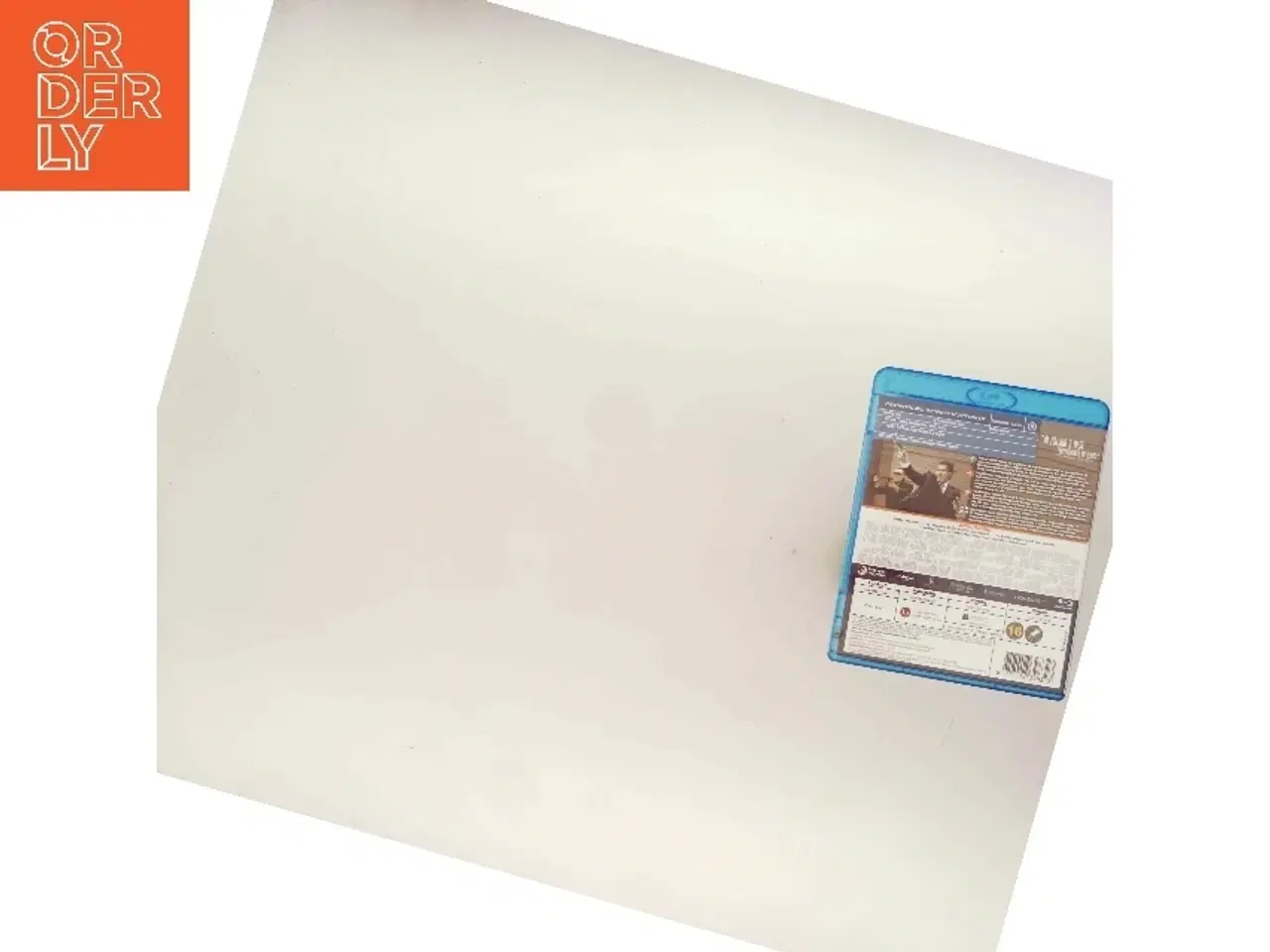 Billede 3 - Stand Up Guys med Al Pacino (DVD)