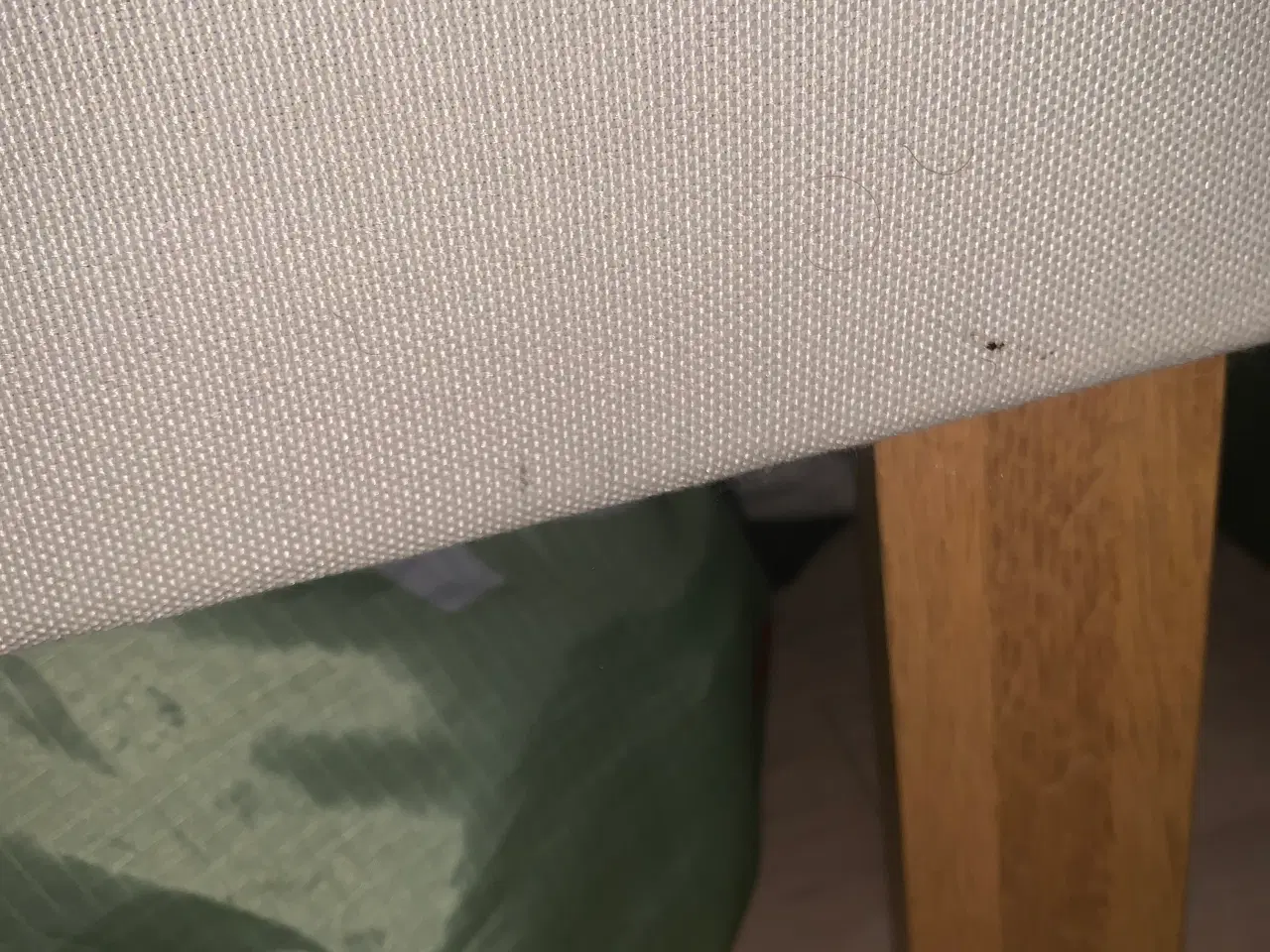 Billede 4 - Boxmadras 140x200