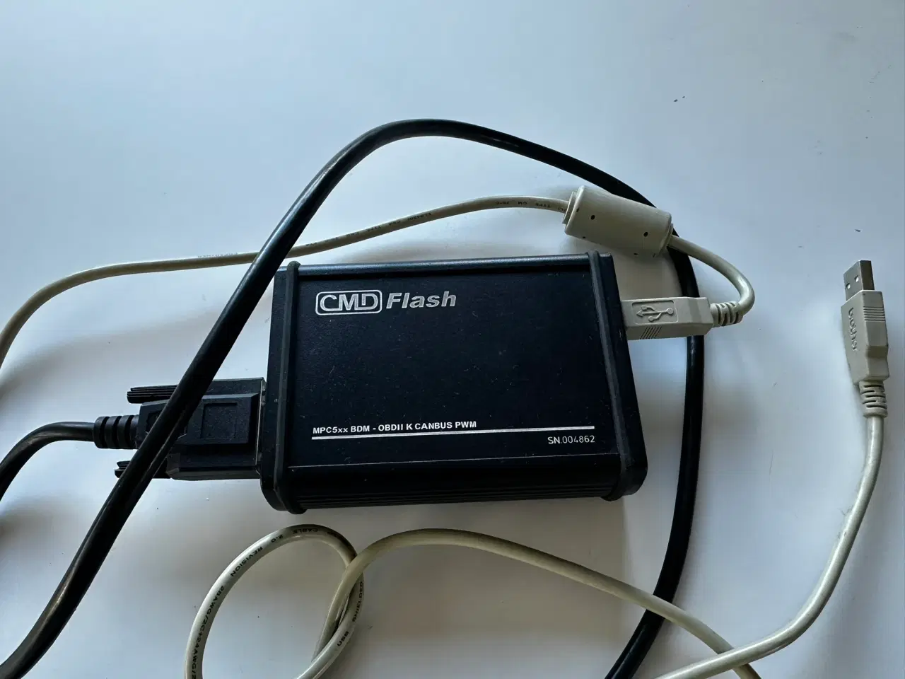 Billede 5 - CMD Flashtec - Full Master - SA Tuning Tool