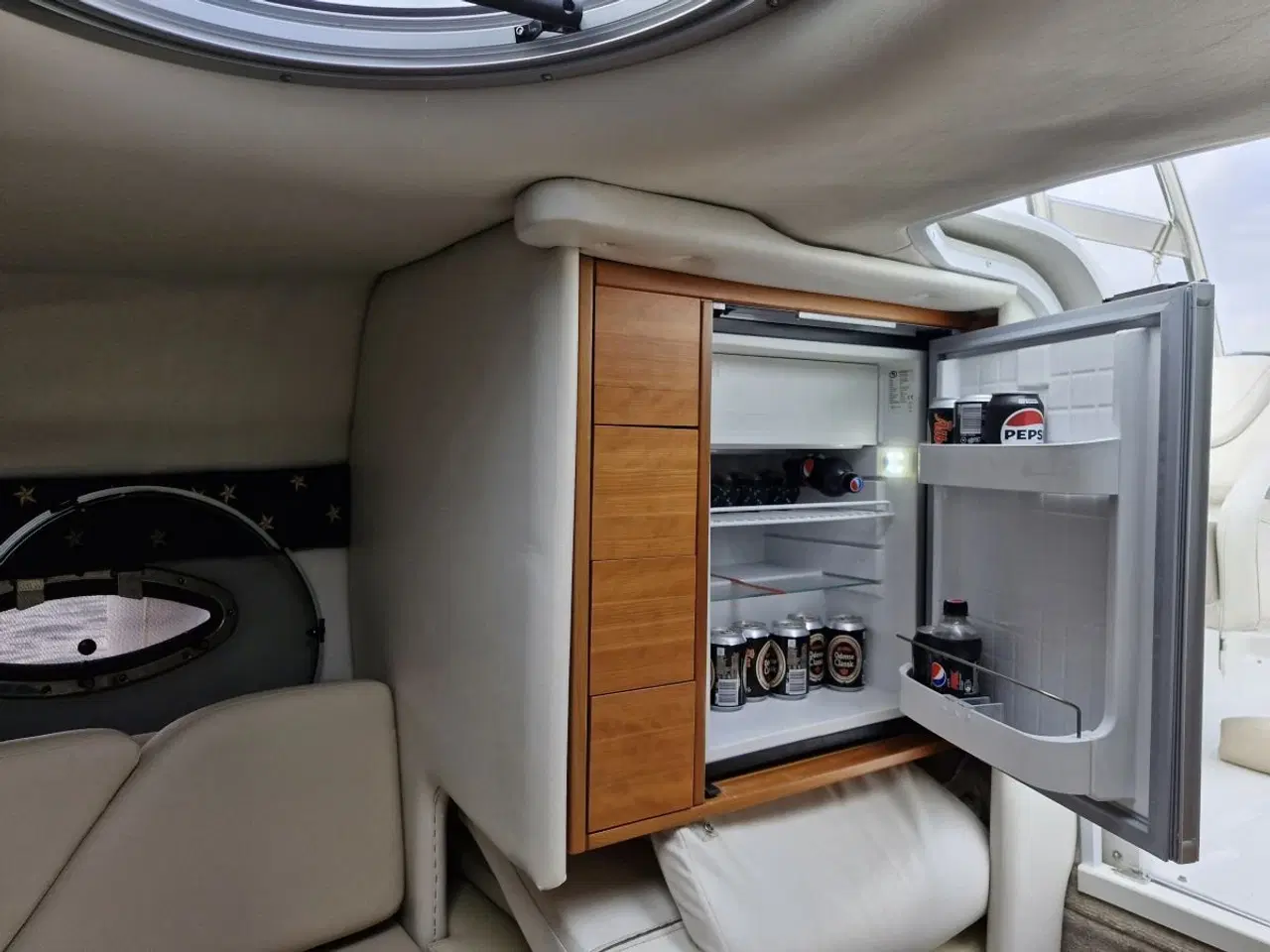 Billede 4 - Crownline 230 CCR