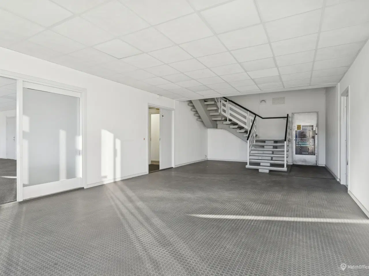 Billede 5 - Kontorlejemål på 195 m² i Kastrup – mulighed for lager og udvidelse