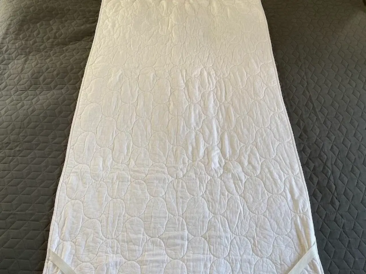 Billede 2 - ⭐️ Rullemadras 90x200 cm – DREAMZONE PLUS T40