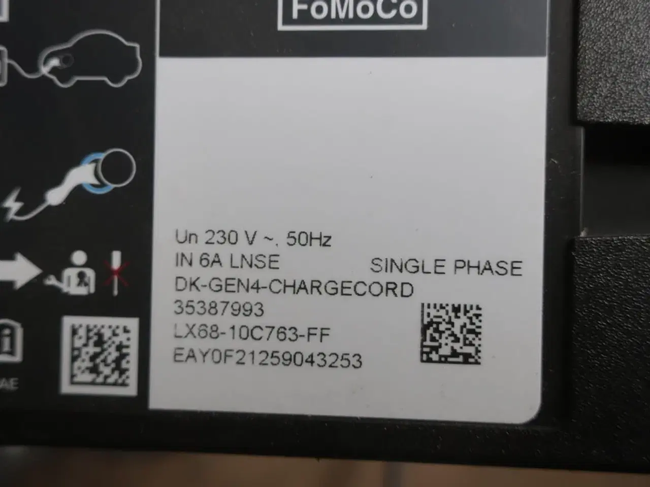 Billede 5 - Billader FORD