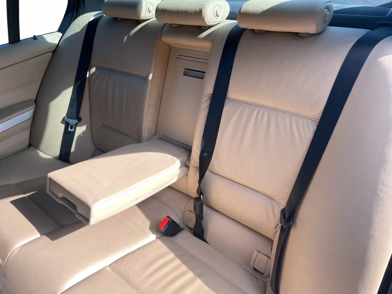 Billede 14 - BMW 330i 3,0 M-Sport aut.