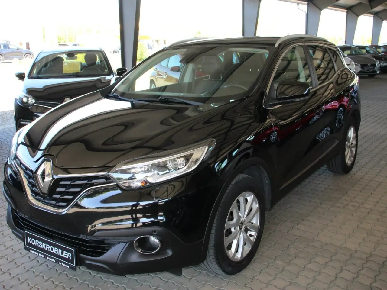 Billede 3 - Renault Kadjar 1,5 dCi 110 Zen