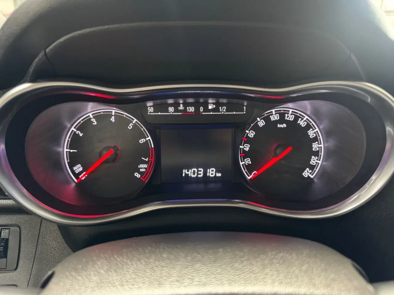 Billede 12 - Opel Karl 1,0 Cosmo
