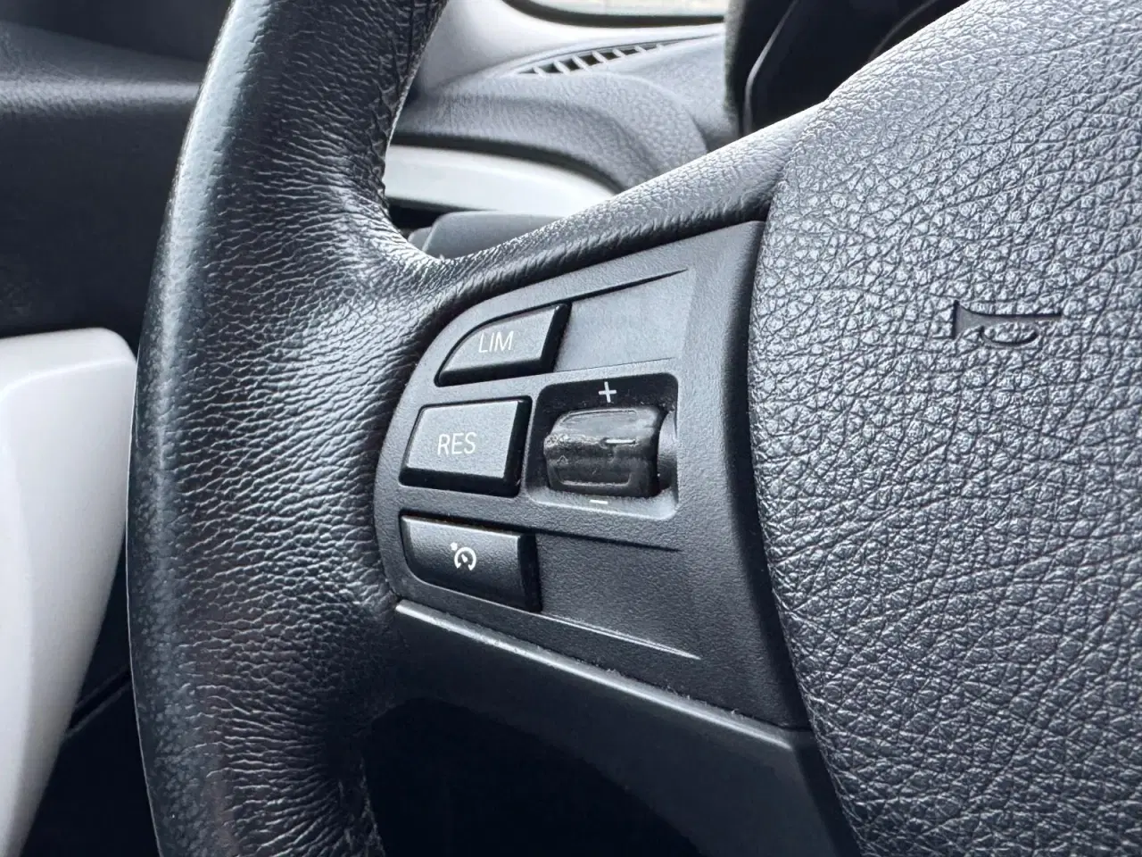 Billede 7 - BMW 118d 2,0 aut.