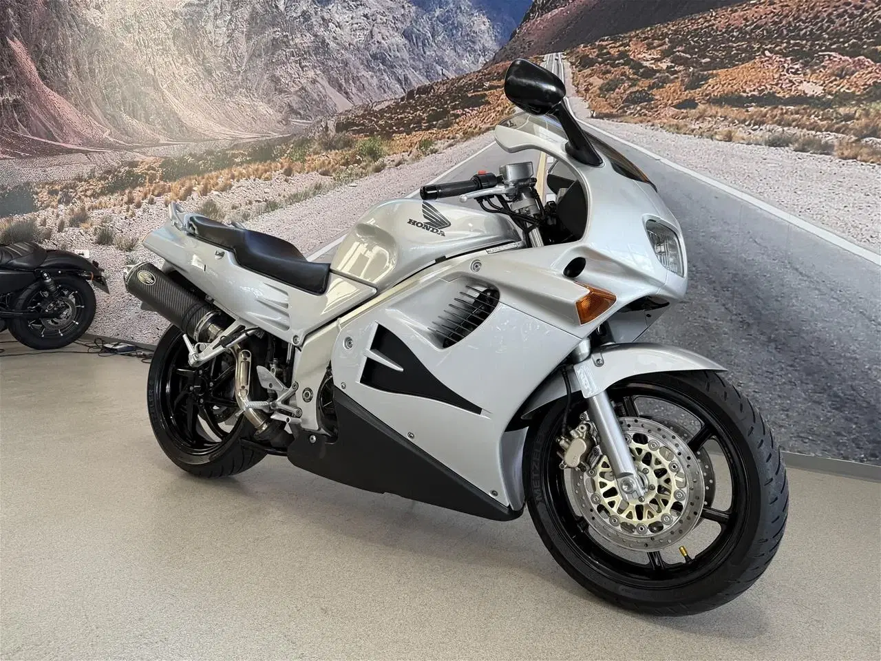 Billede 3 - Honda VFR 750 F RC 36.2