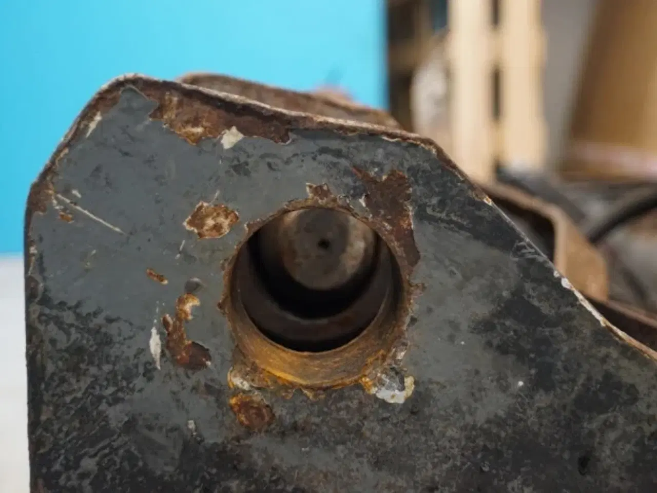 Billede 9 - Volvo L120 Hurtigskift VOE4858450