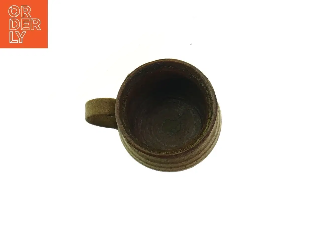 Billede 3 - Kop fra Ukendt (str. HØ: 8x10cm)