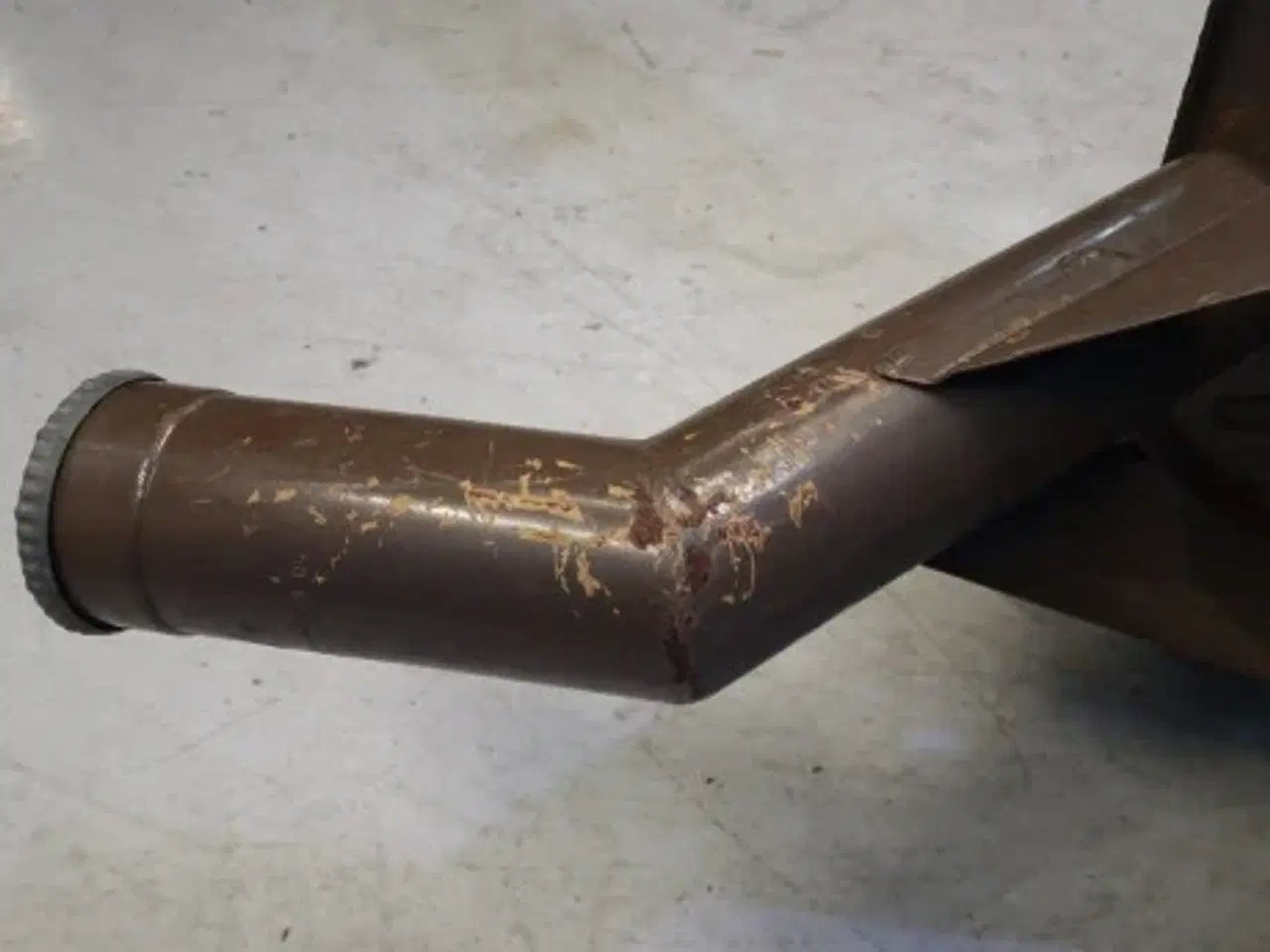 Billede 12 - Dronninborg D7500 Dieseltank 28751800