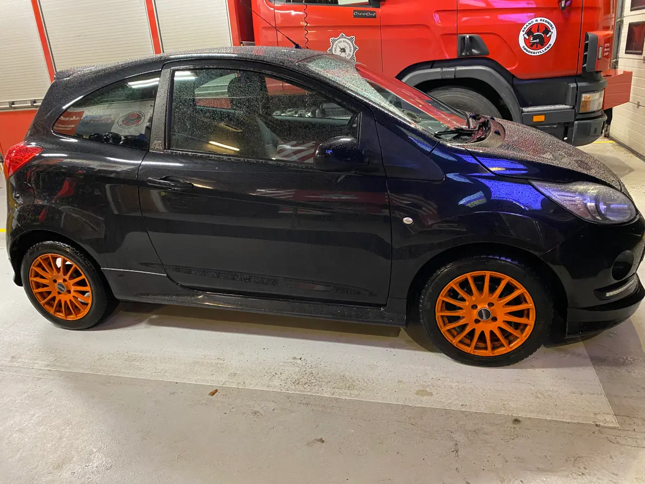 Billede 4 - Ford Ka