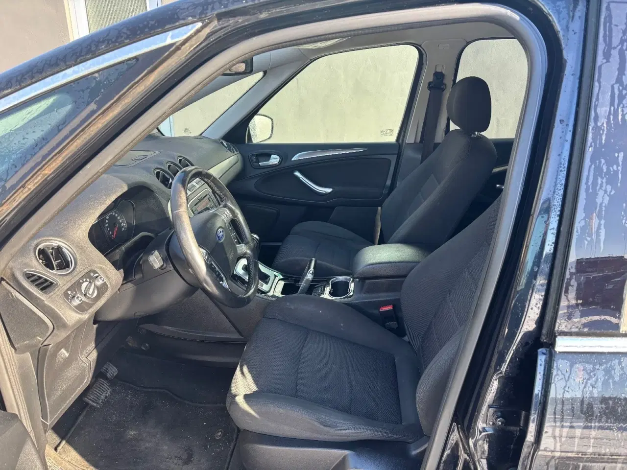 Billede 6 - Ford S-MAX 2,0 TDCi 163 Titanium aut. 7prs